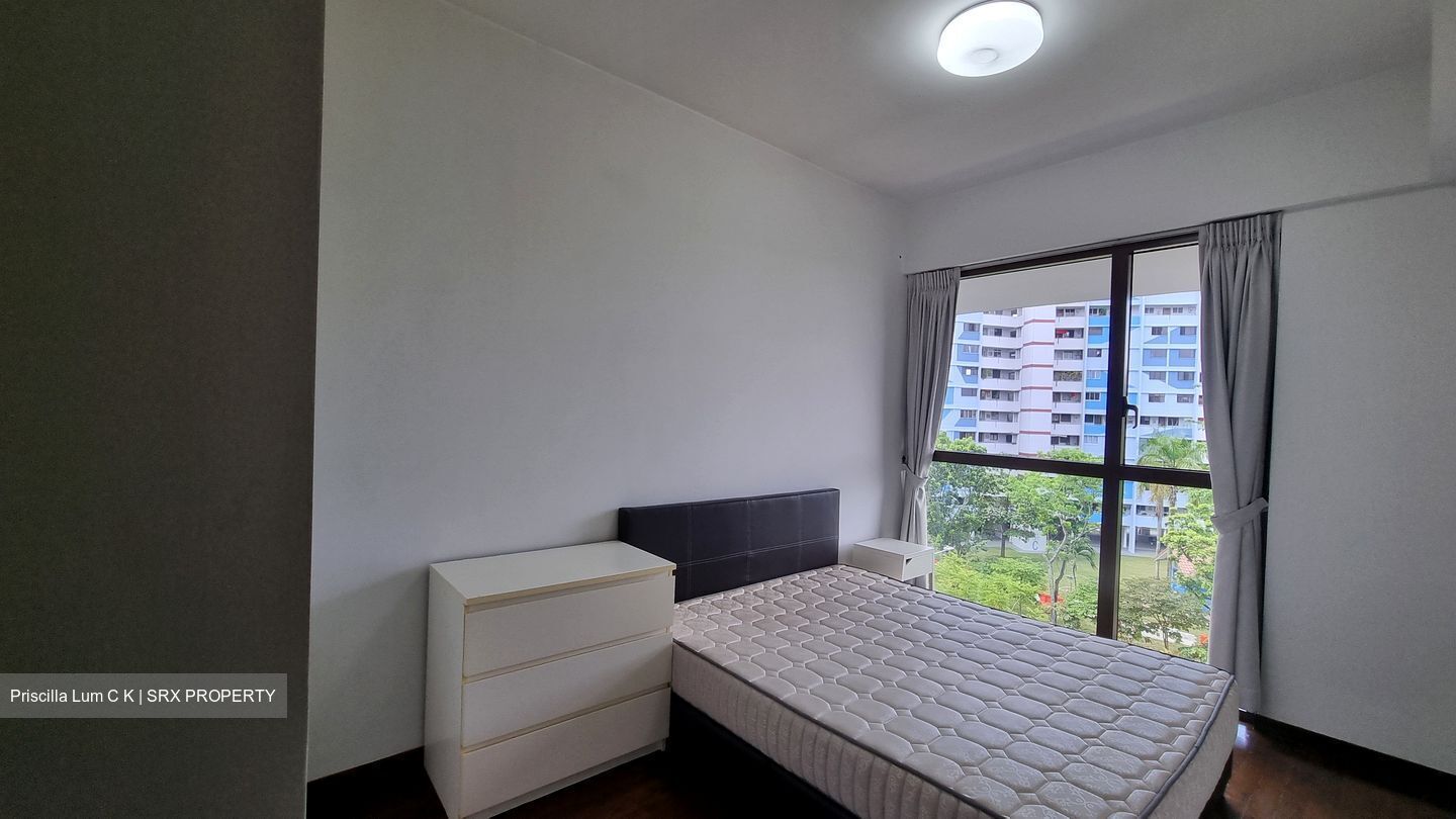 Archipelago (D16), Condominium #603069651